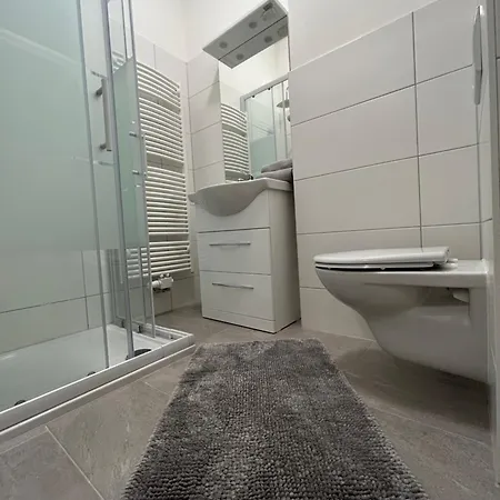 Gross - Real Estate - Goess Apartment Leoben (Styria)