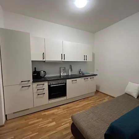 Apartment Gross - Real Estate - Goess Leoben (Styria)