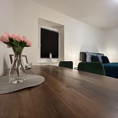 Gross - Real Estate - Goess Apartment *