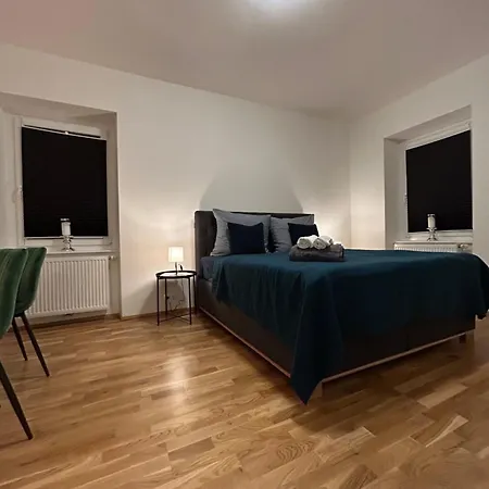 Gross - Real Estate - Goess Apartment *